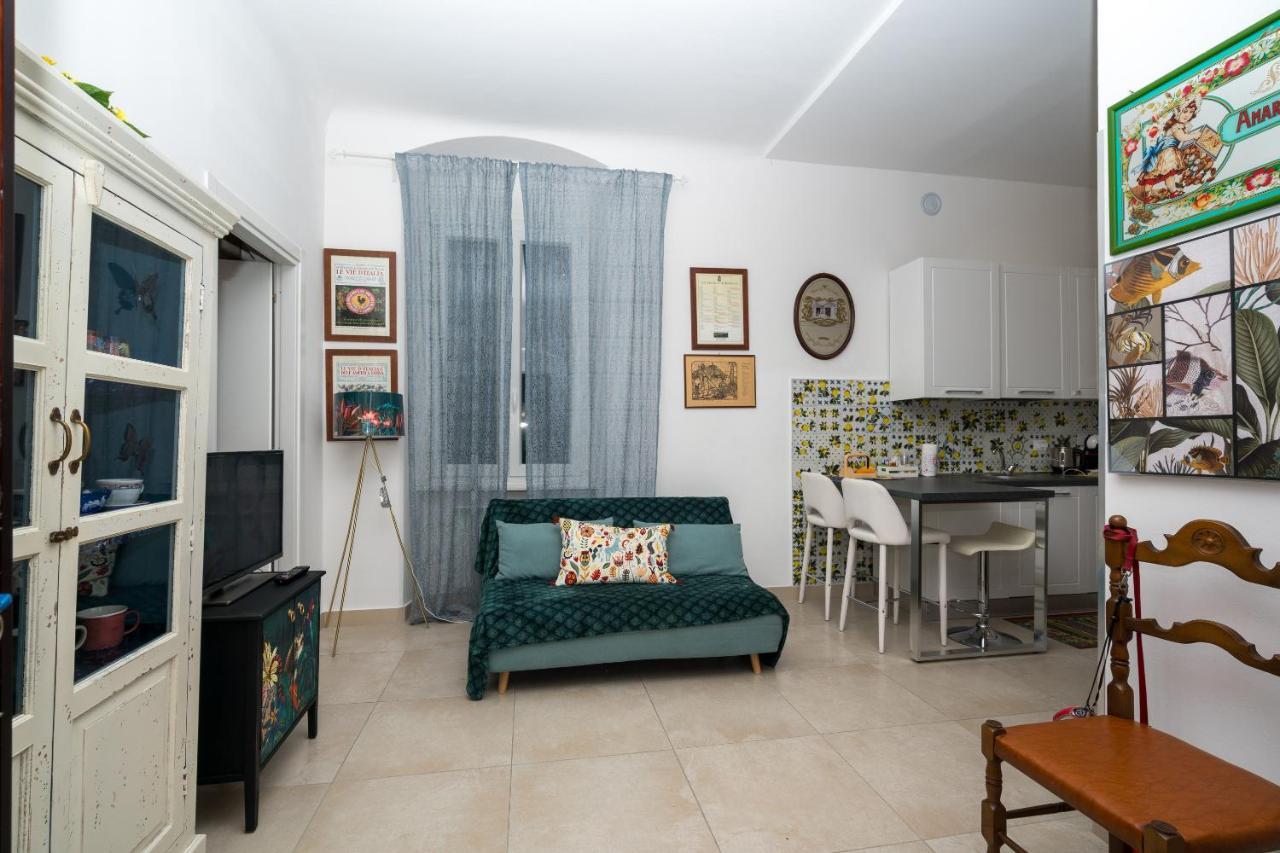 Comfort Twobook - Citra 011015-Lt-2159 La Spezia Exterior photo